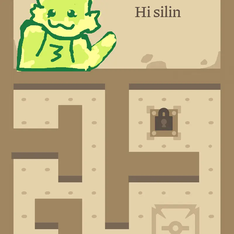 Game by @CUDDLES_OFFICIAL