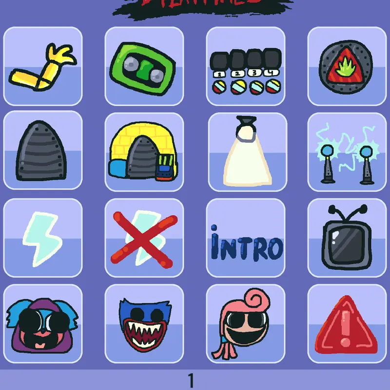 Game by @SSeek