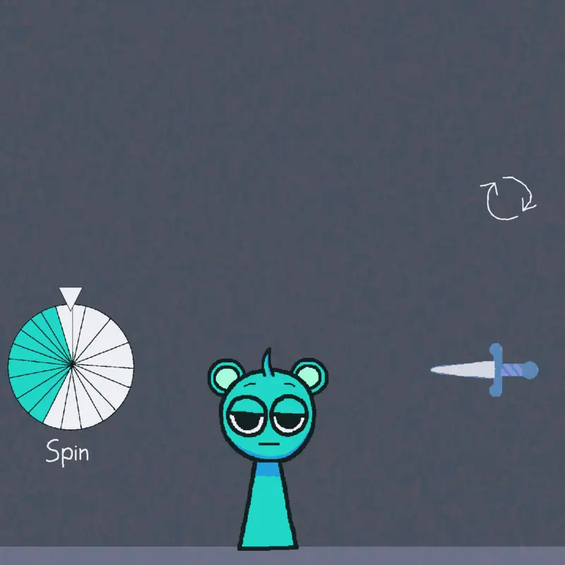 Game by @skyity
