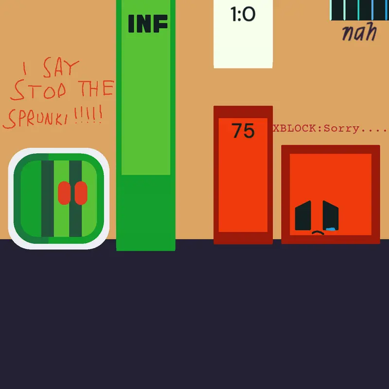Game by @Elesped