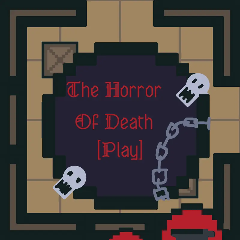 Game by @BobTheGamer27