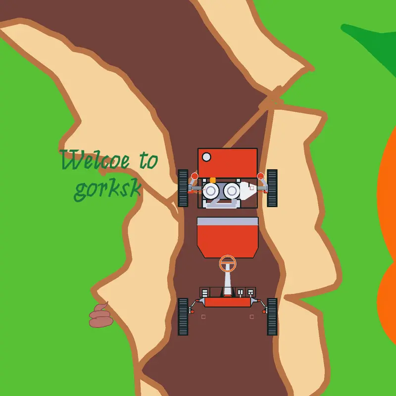 Game by @Dima-400a