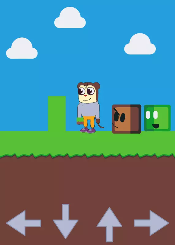 Game by @FANTWO-kart-2005-TIMEFAN