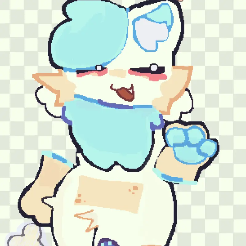 Game by @squizzi_
