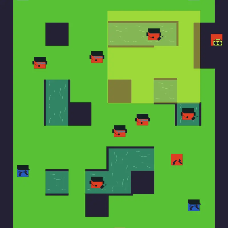 Game by @Dox_Unknown