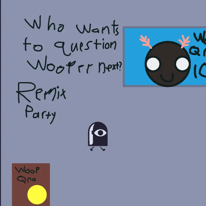 Game by @wooperboy