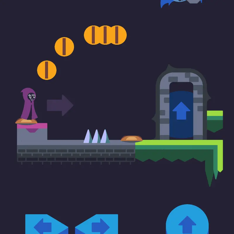 Game by @all_blue_official
