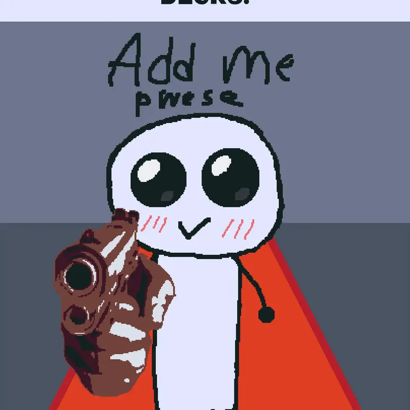 Game by @SpiceJarOG
