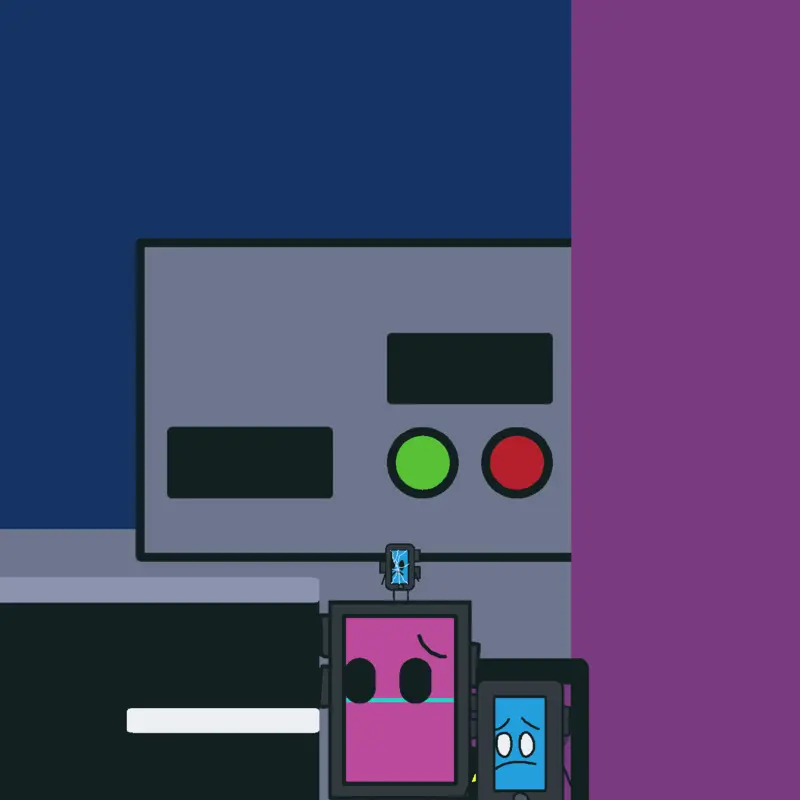 Game by @T-7_like_bfdi_KP