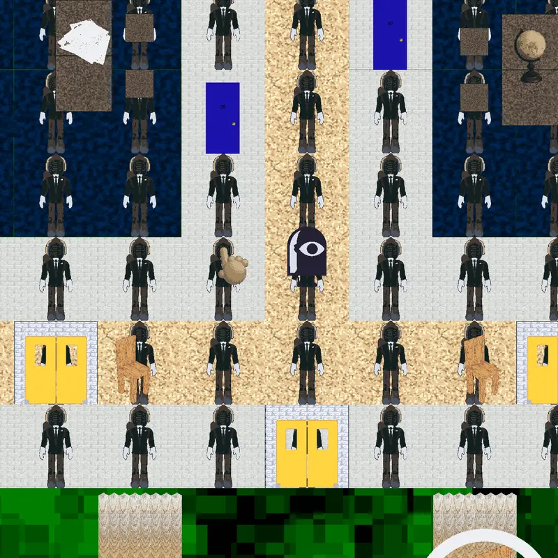Game by @Galdi