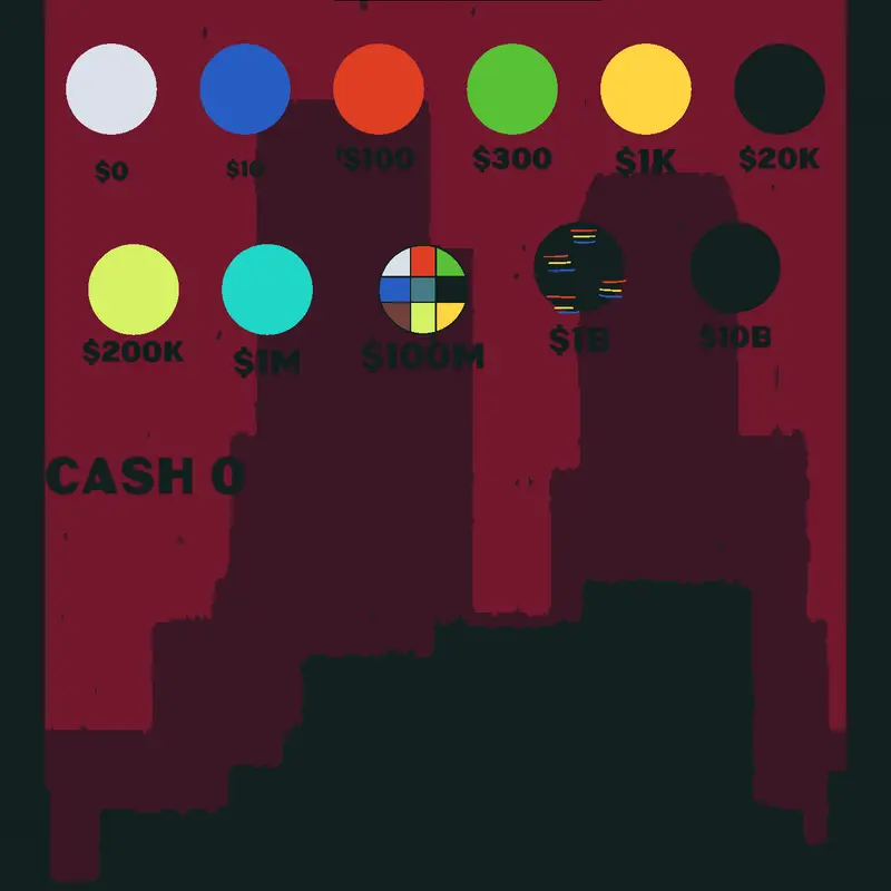 Game by @GGRIPPER