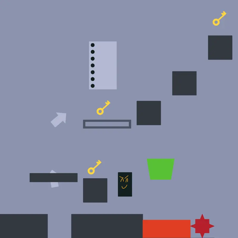 Game by @Darina_banana
