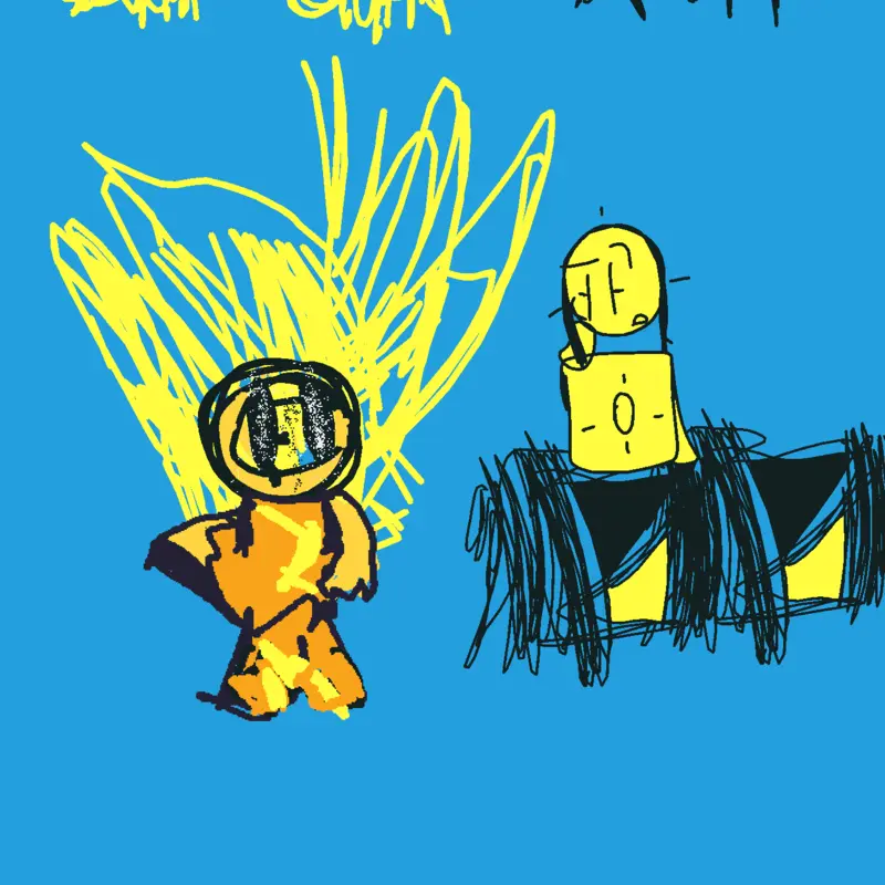 Game by @darielwuw