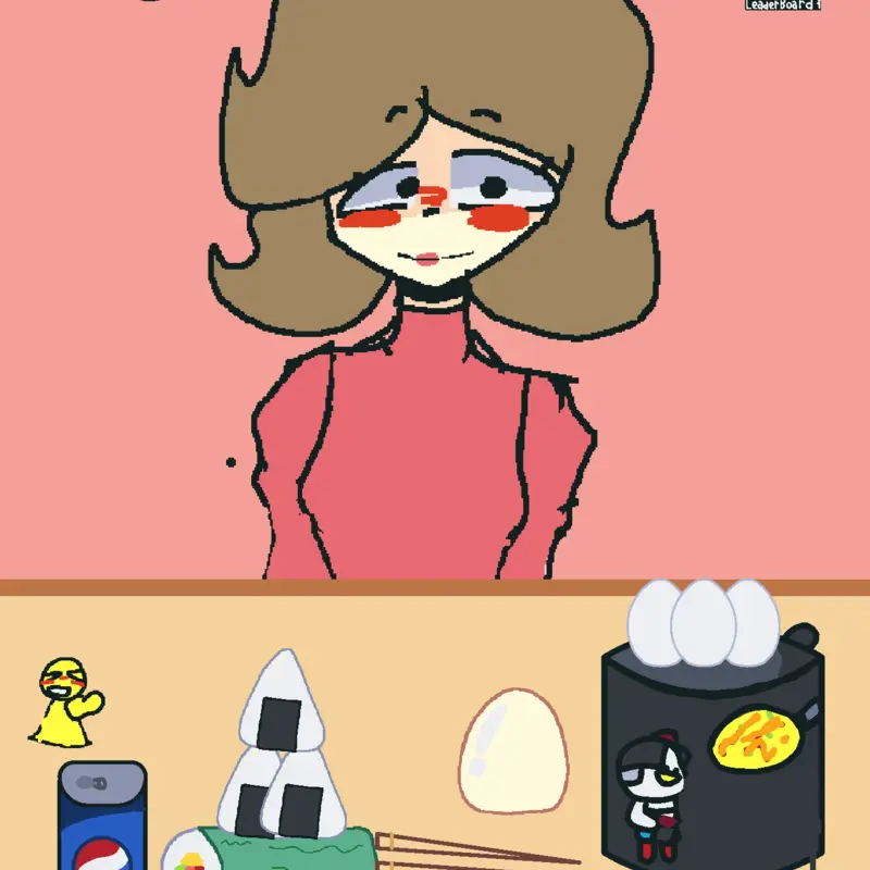 Game by @dkdiissi