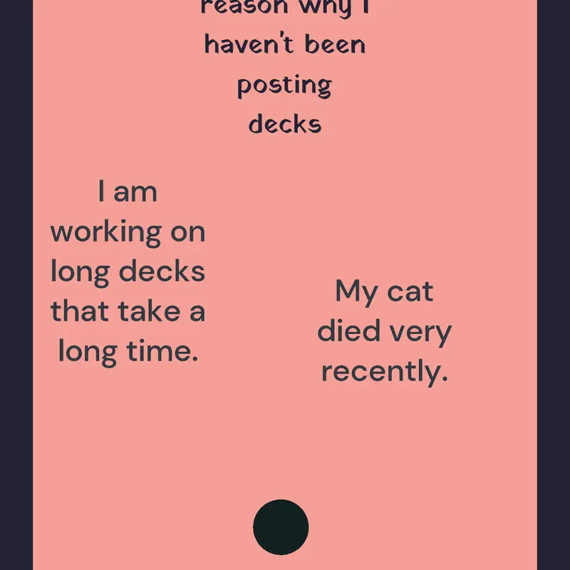 Game by @mistywiththecat