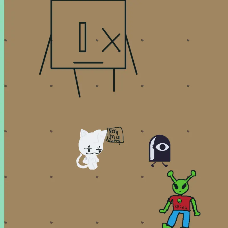 Game by @bendysa