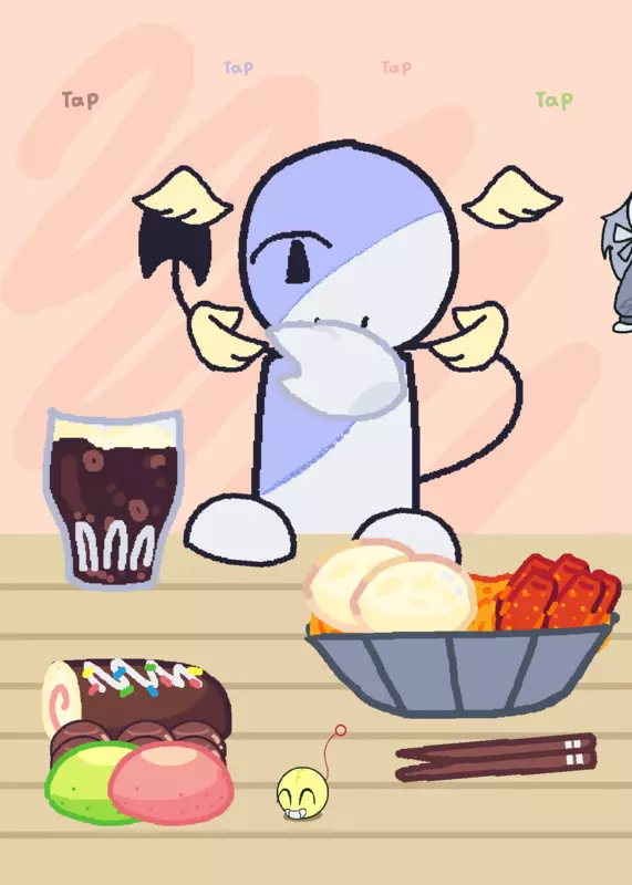 Game by @Katietheartist1