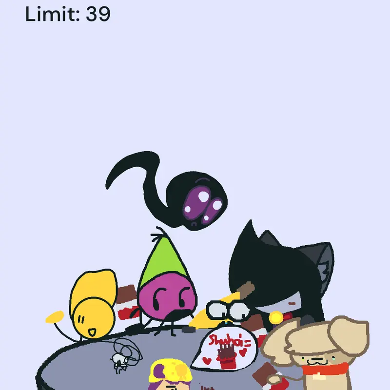 Game by @Googe