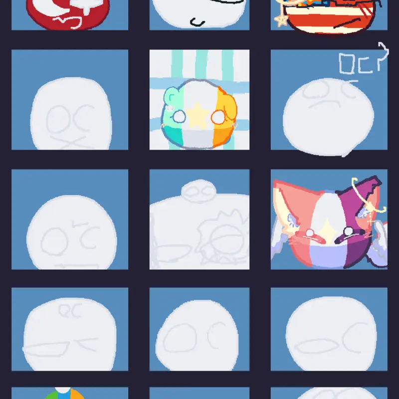 Game by @CONELYLETHALAPE
