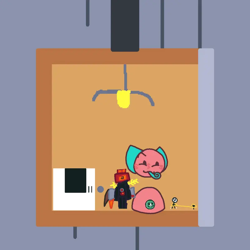 Game by @_Solennslashdogs