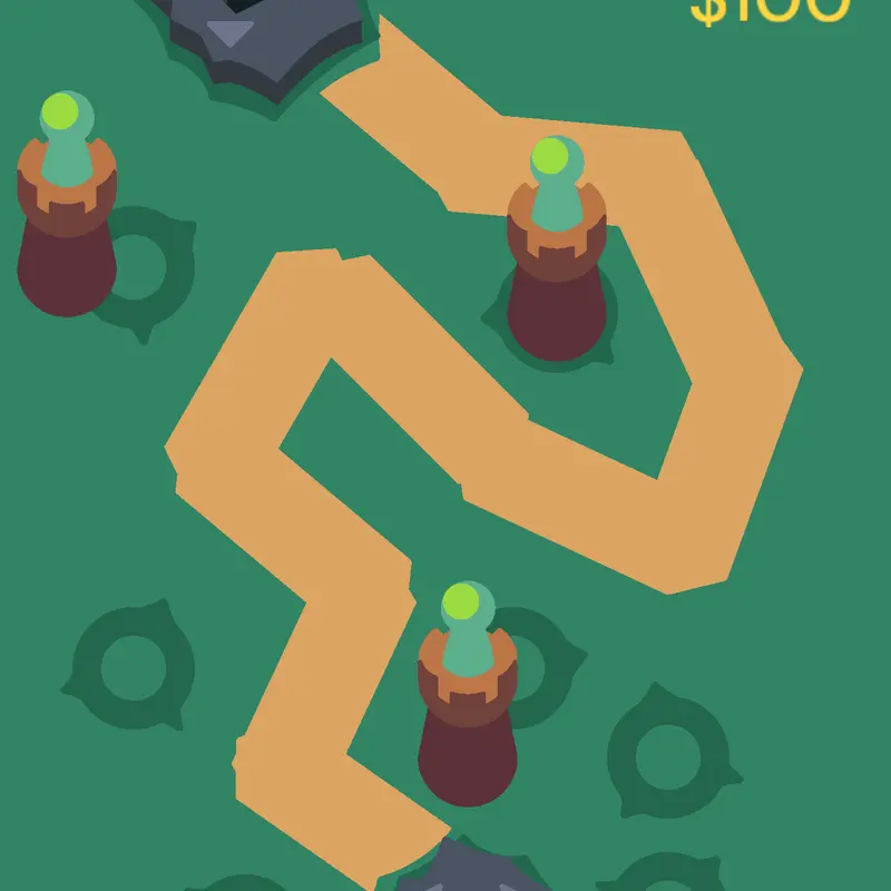 Game by @science
