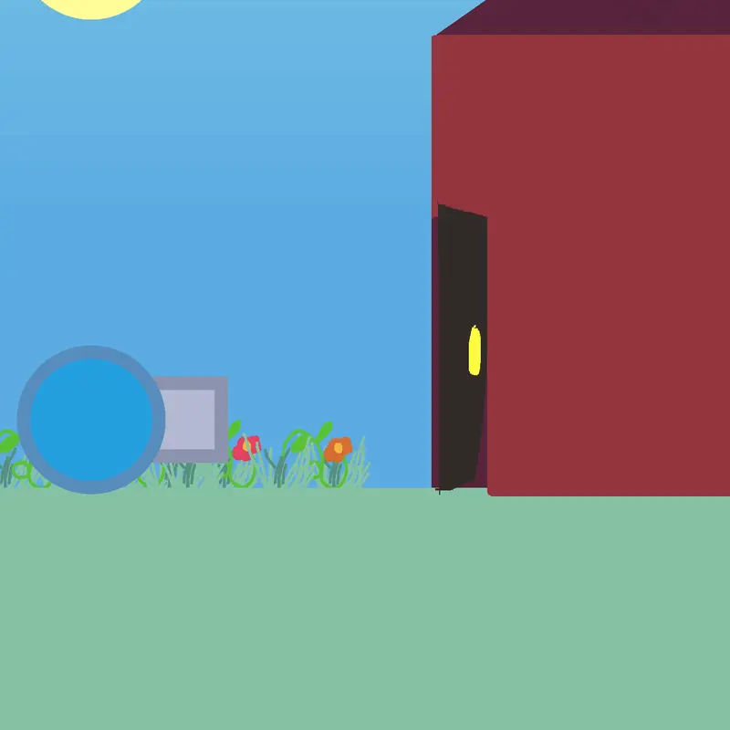 diep io animation by @fhatolato