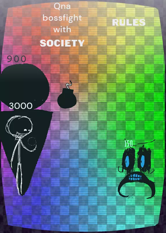 Game by @Rokhayafun