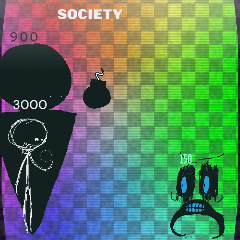 Game by @Rokhayafun