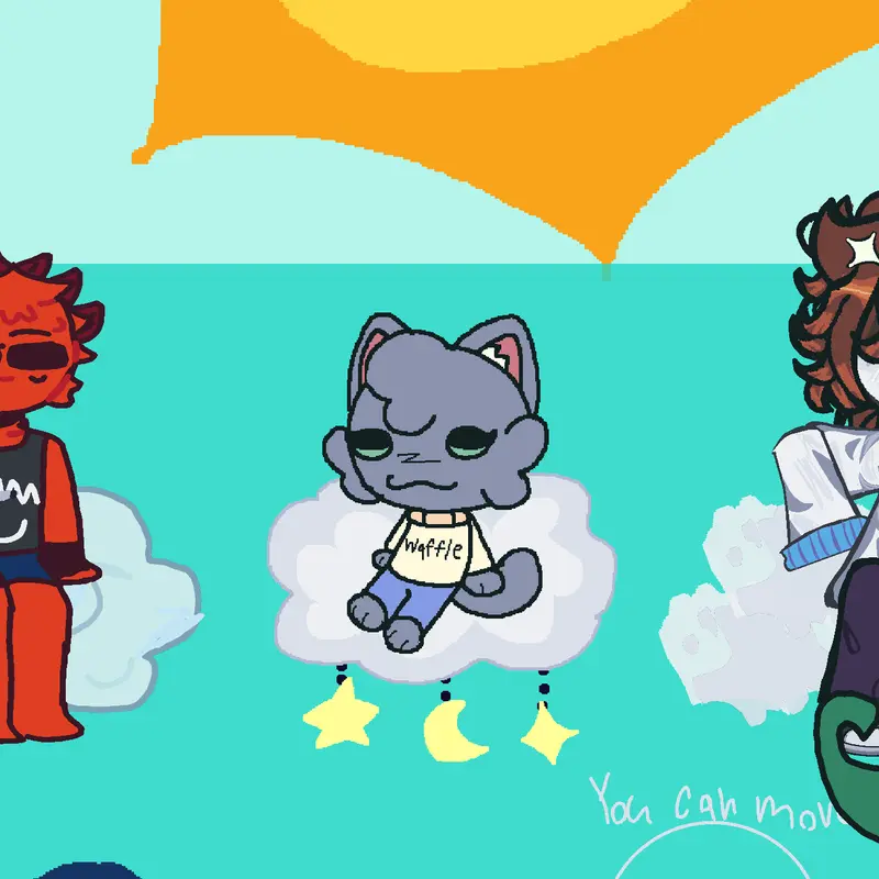 Game by @berry1097
