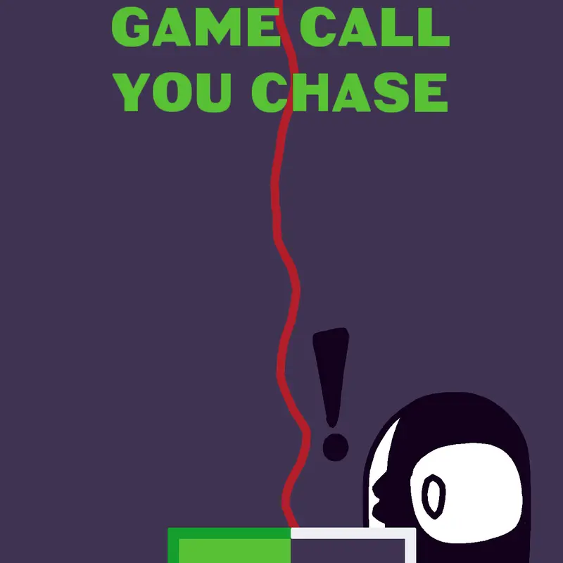 Game by @dadaado_official