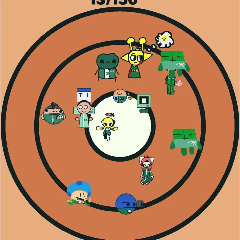 Game by @randomgamez