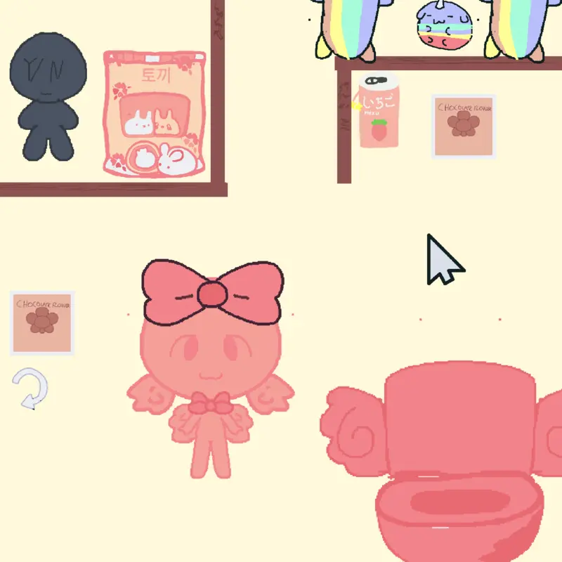 Game by @cutetord