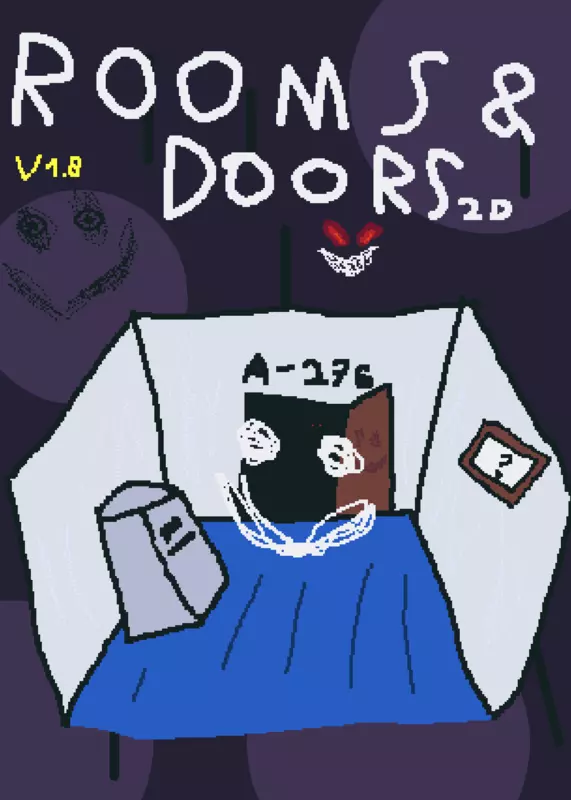 Rooms by @CatFun4