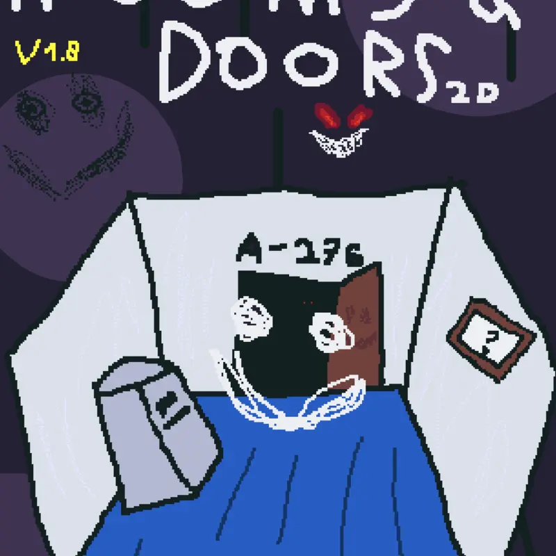 Rooms by @CatFun4