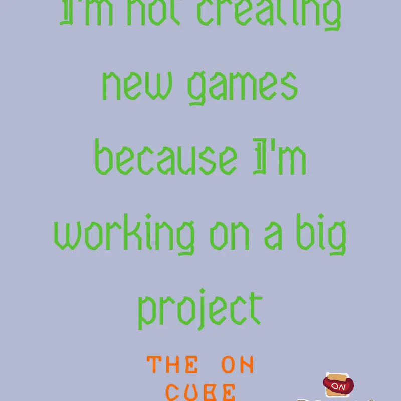 Game by @kellau_official