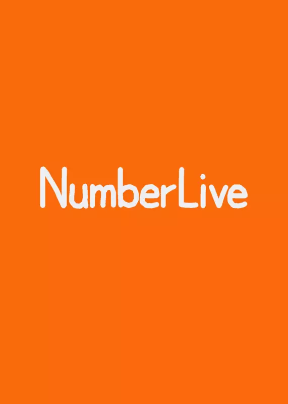 Game by @NumberLive