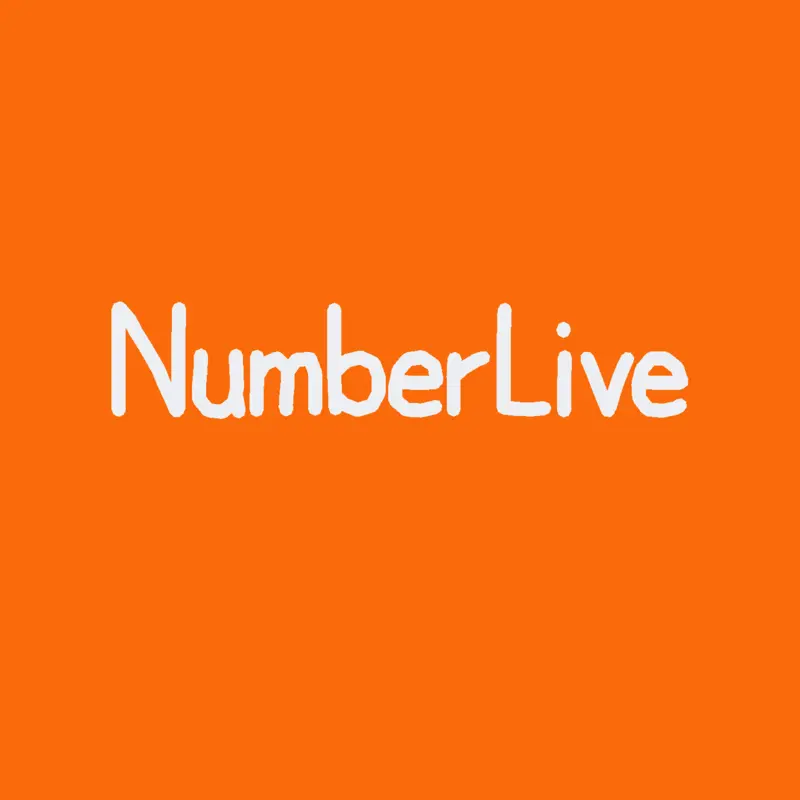 Game by @NumberLive