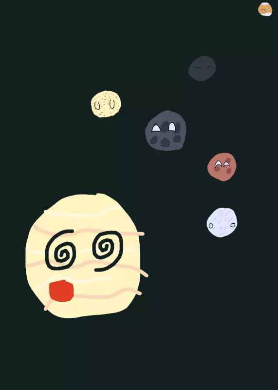 Game by @beastfeastokayyay