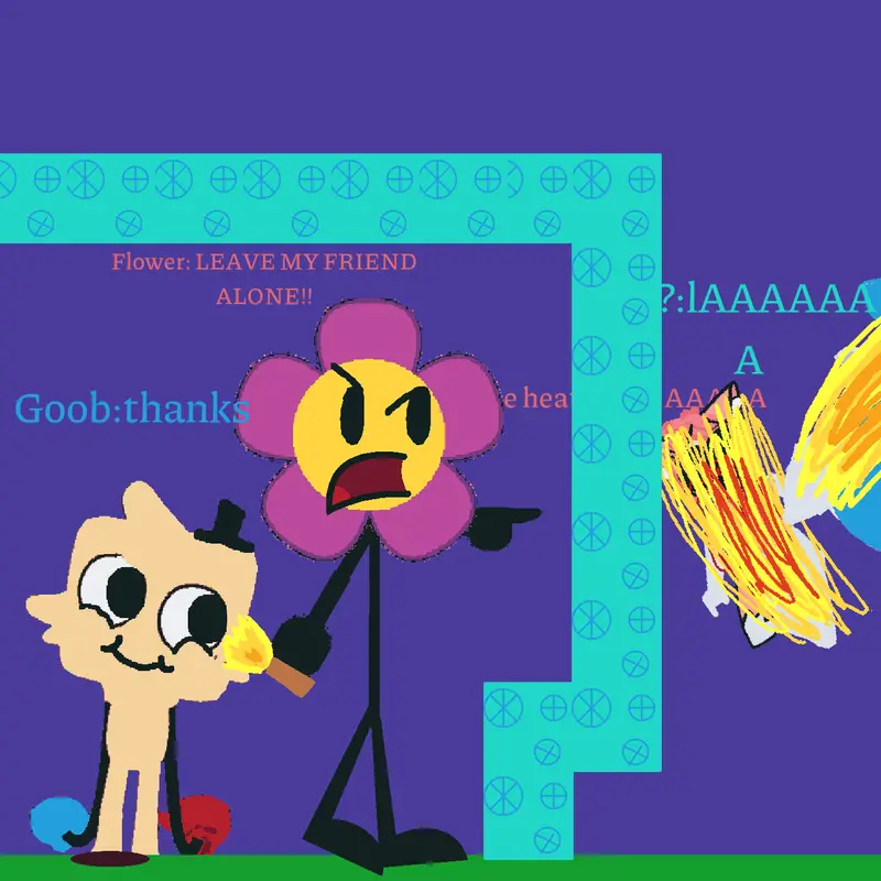 Game by @goob_the_alone_one