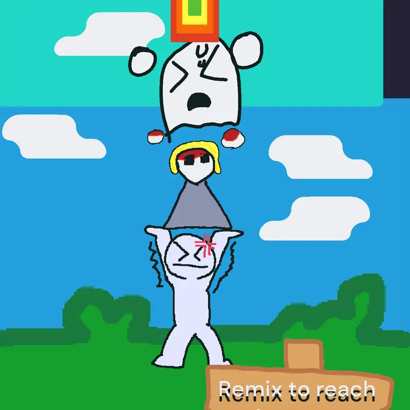 Game by @the_rory_knight