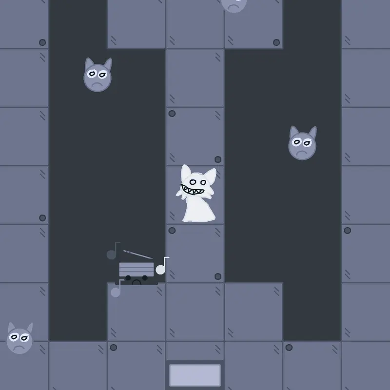 Game by @ctyisquidchristianuwu7