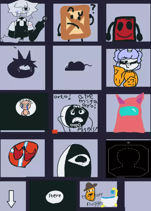 Game by @cute_amongus12312