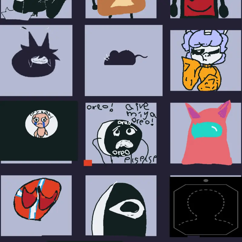 Game by @i_quit404