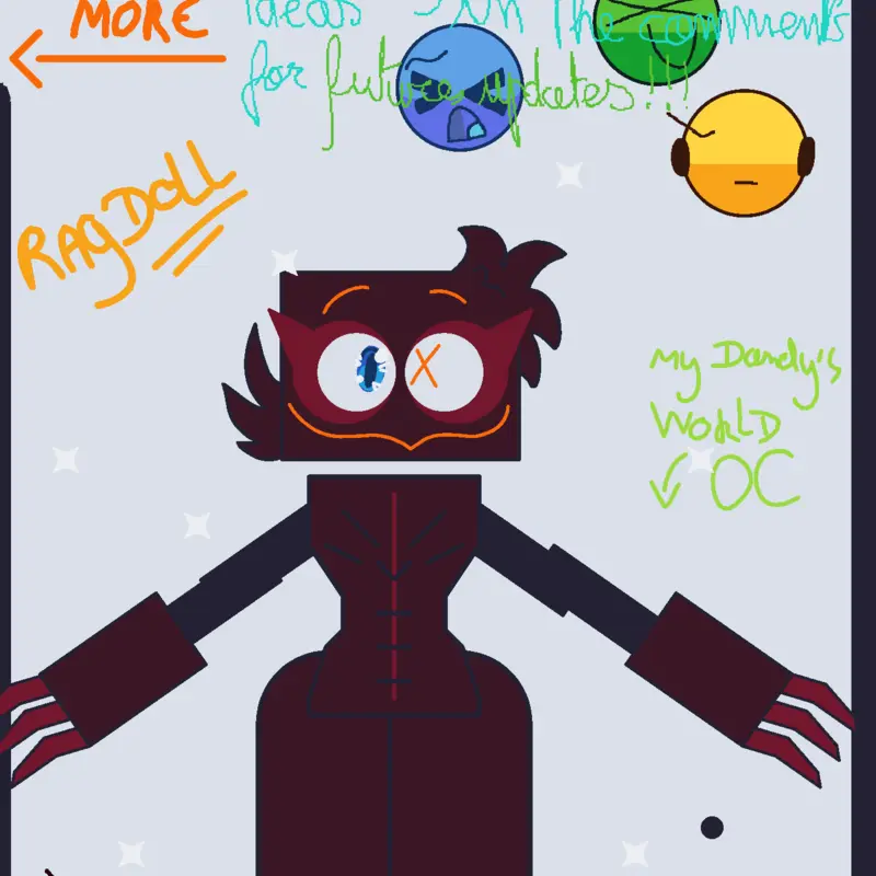 Game by @Ruby2342
