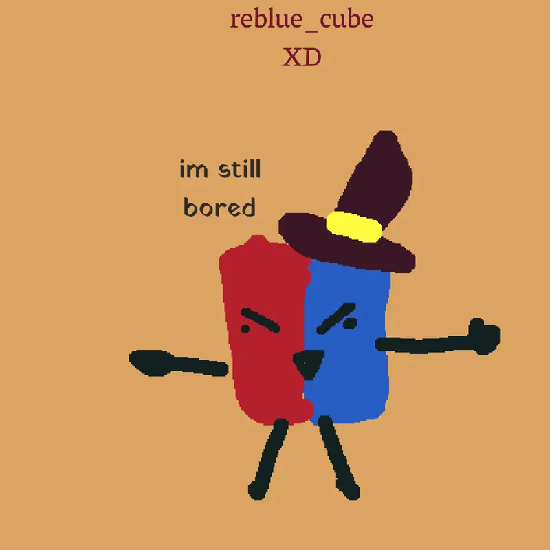 Game by @robloxianfandom