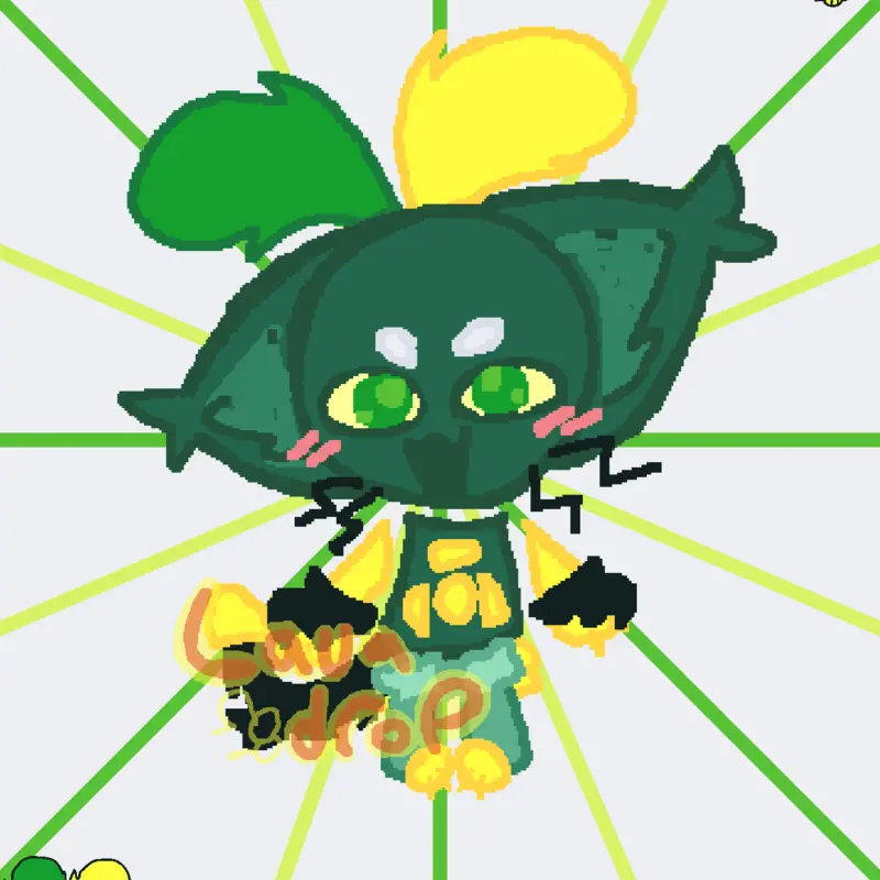 Game by @lava_drop
