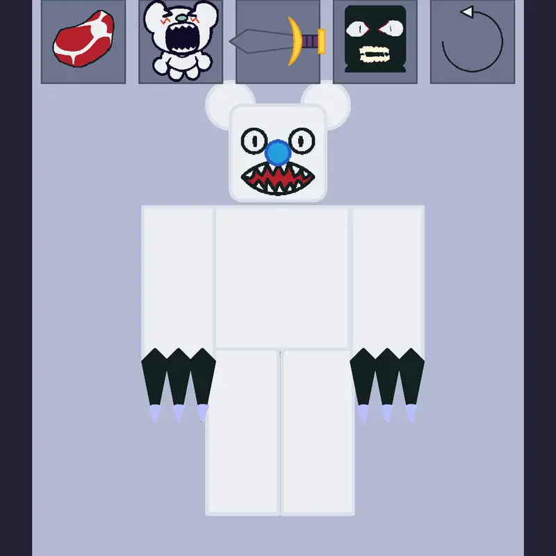 Game by @Oxv3l
