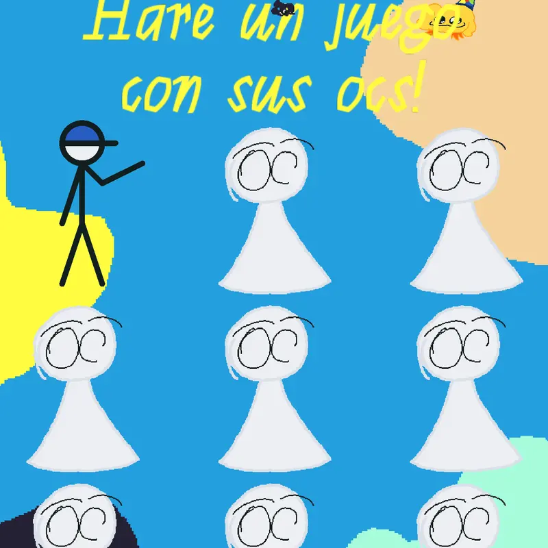 Game by @Mr_potato64