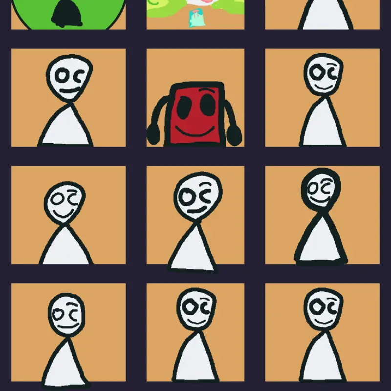 Game by @Choco_cat22