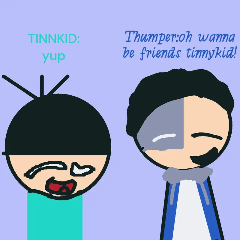 Game by @TINNYKID